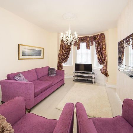 Tsa Shaftesbury Avenue Villa Belfast Eksteriør bilde