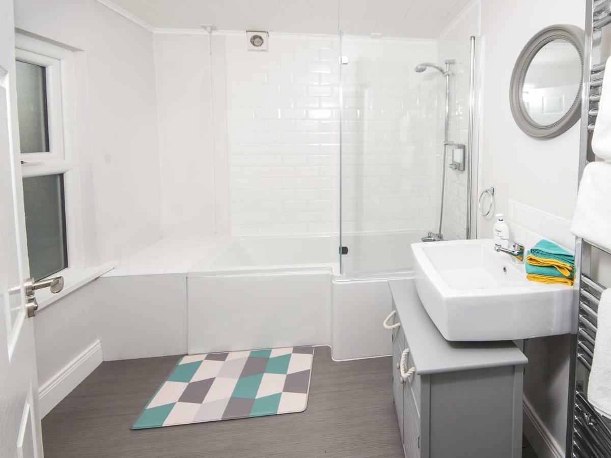 Tsa Shaftesbury Avenue Villa Belfast Eksteriør bilde