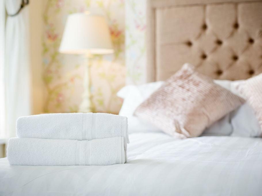 Tsa Shaftesbury Avenue Villa Belfast Eksteriør bilde