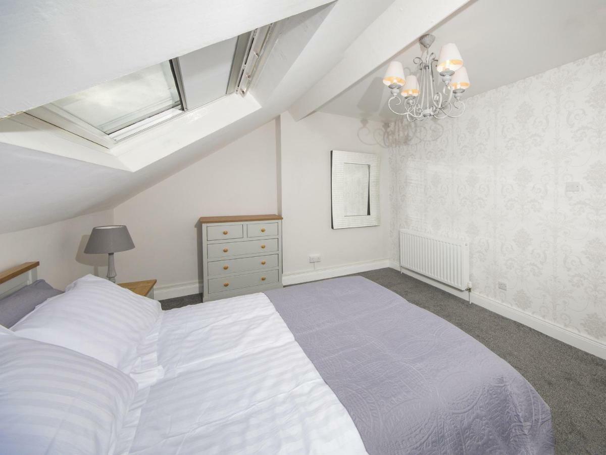 Tsa Shaftesbury Avenue Villa Belfast Eksteriør bilde